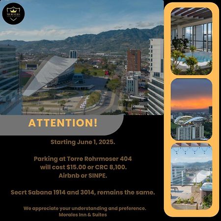 Urban Executive Stay San Jose  Luaran gambar