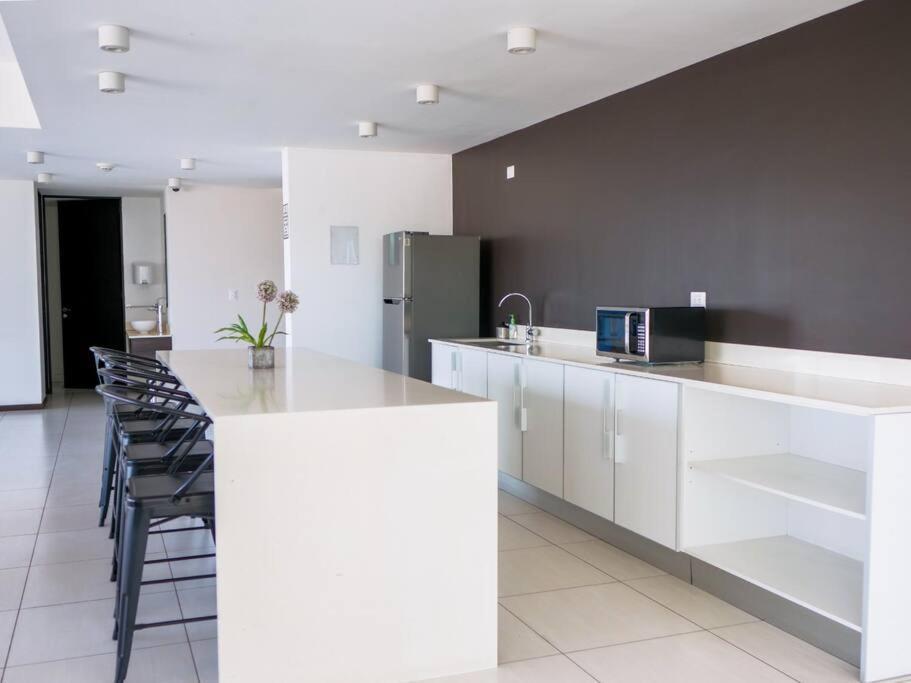 Urban Executive Stay San Jose  Luaran gambar