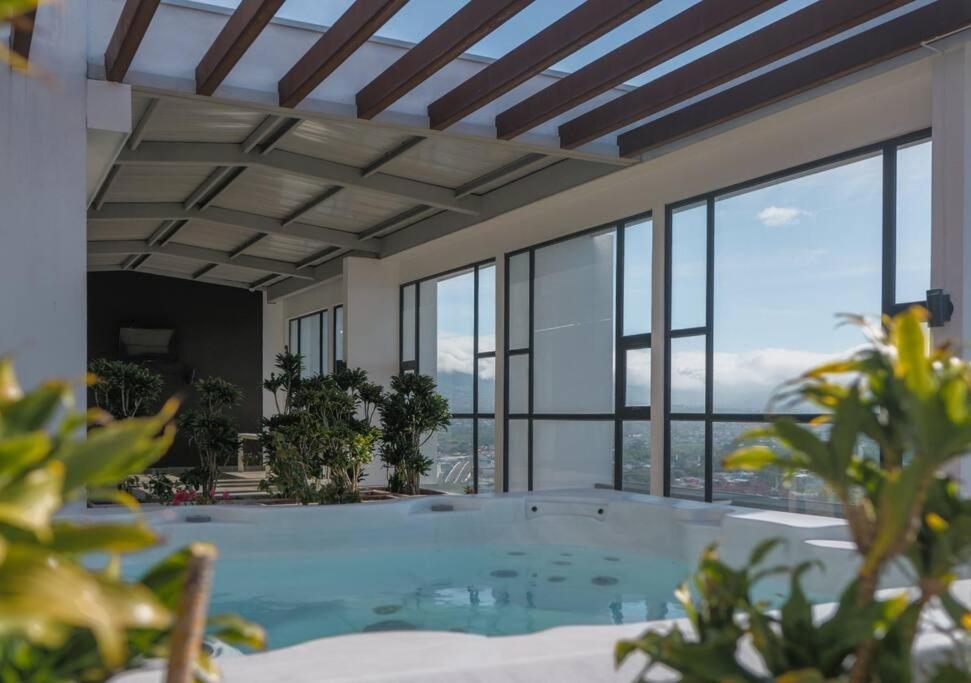 Urban Executive Stay San Jose  Luaran gambar