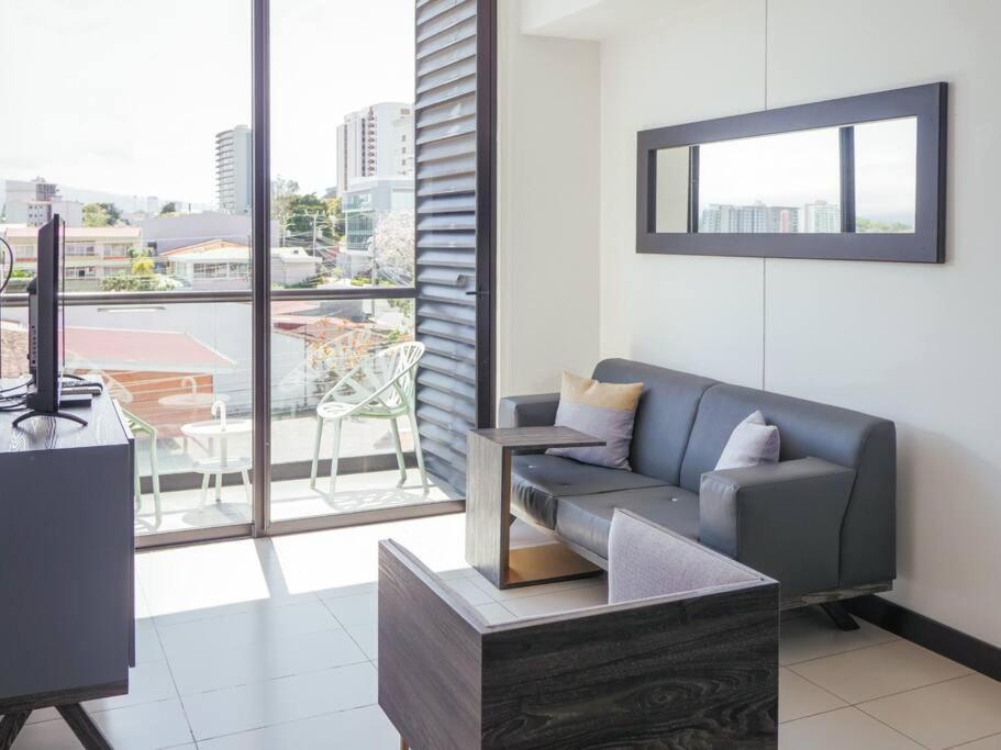 Urban Executive Stay San Jose  Luaran gambar