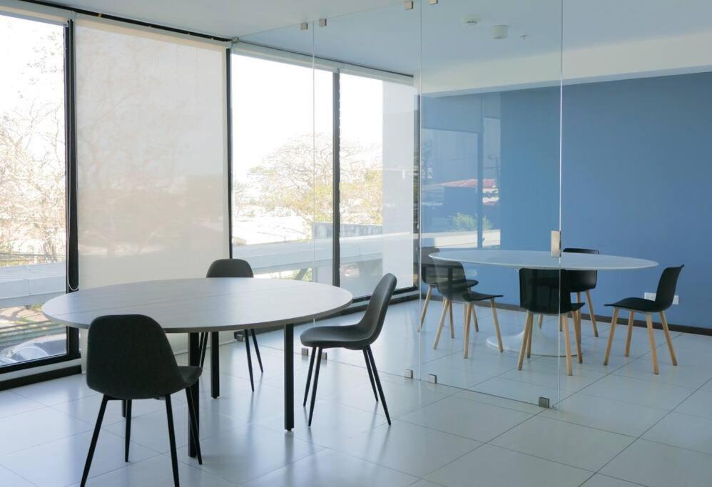 Urban Executive Stay San Jose  Luaran gambar