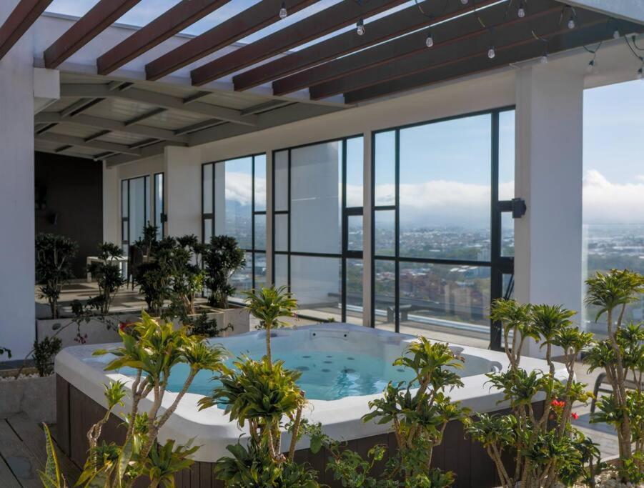Urban Executive Stay San Jose  Luaran gambar