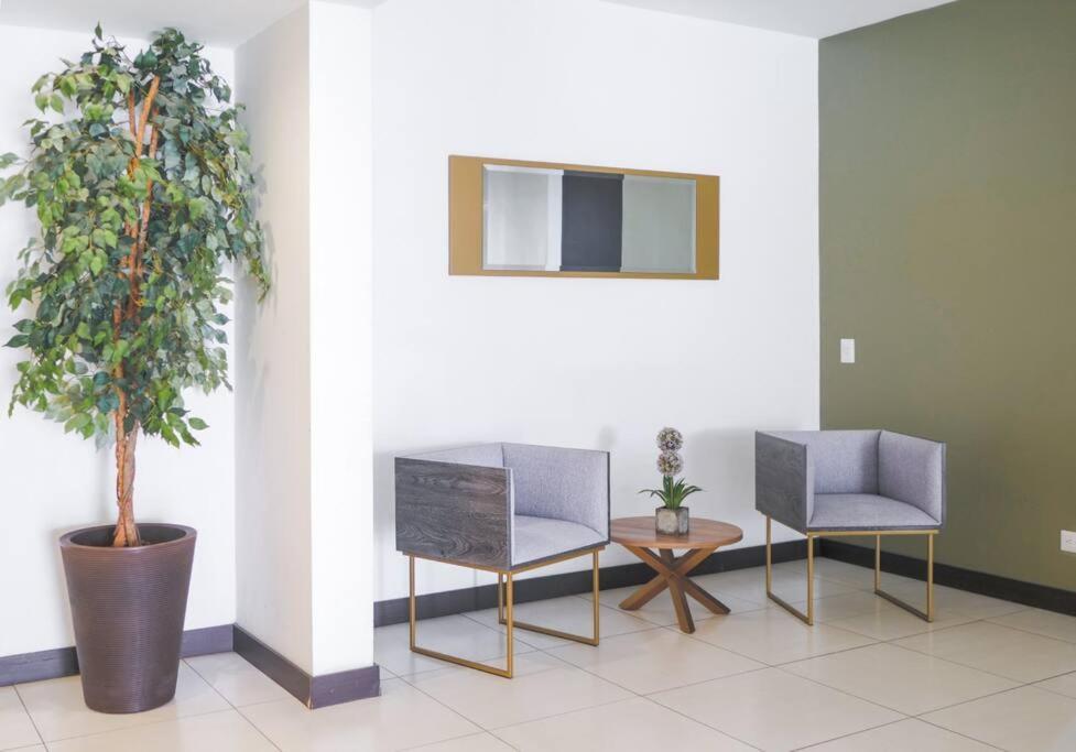 Urban Executive Stay San Jose  Luaran gambar