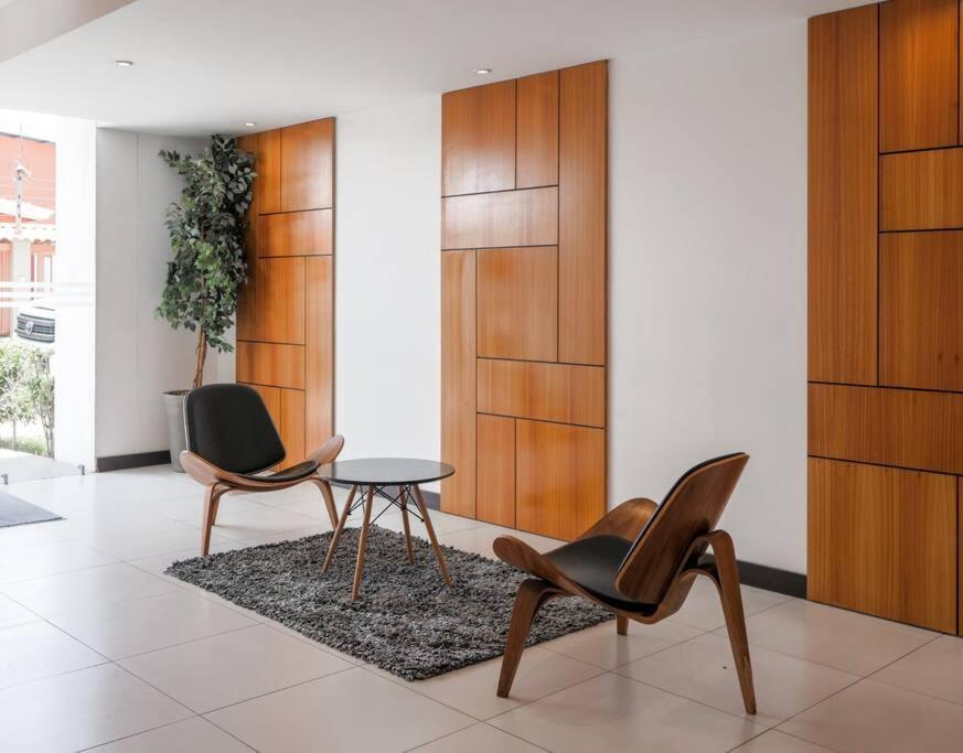 Urban Executive Stay San Jose  Luaran gambar