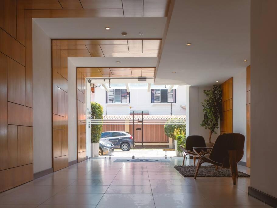 Urban Executive Stay San Jose  Luaran gambar