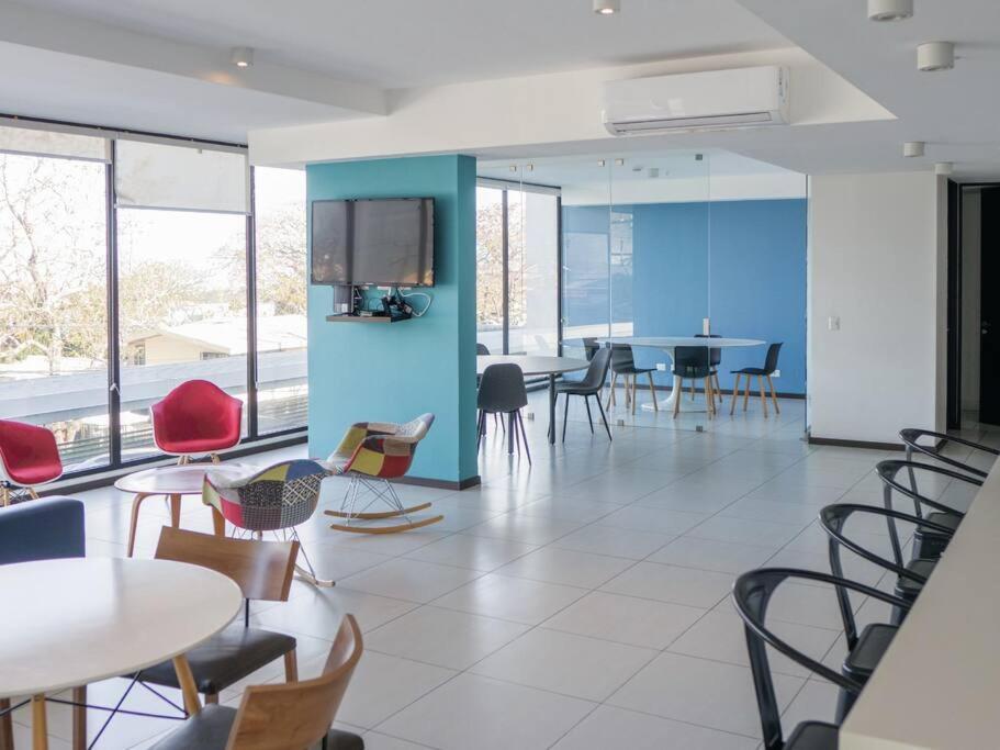 Urban Executive Stay San Jose  Luaran gambar