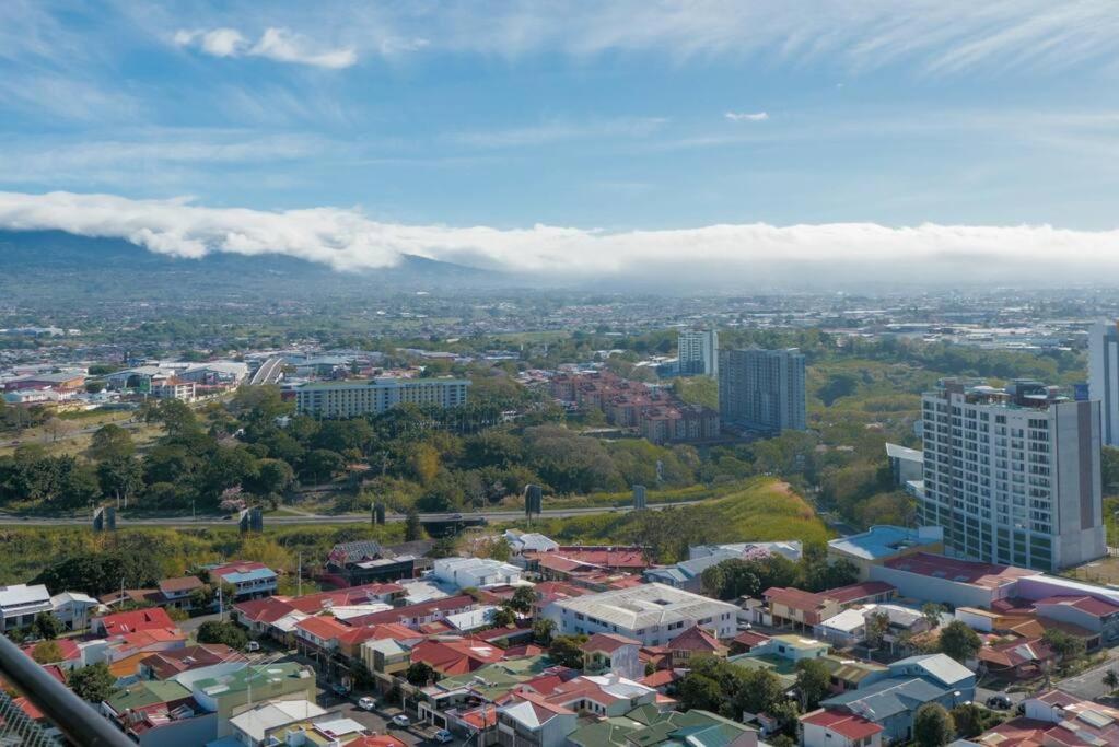Urban Executive Stay San Jose  Luaran gambar