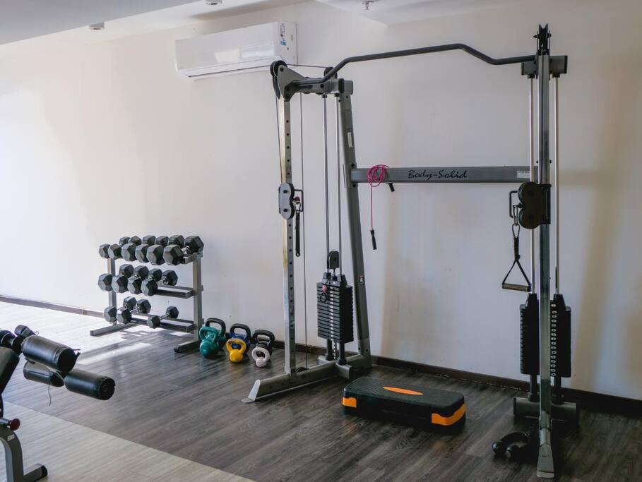 Urban Executive Stay San Jose  Luaran gambar