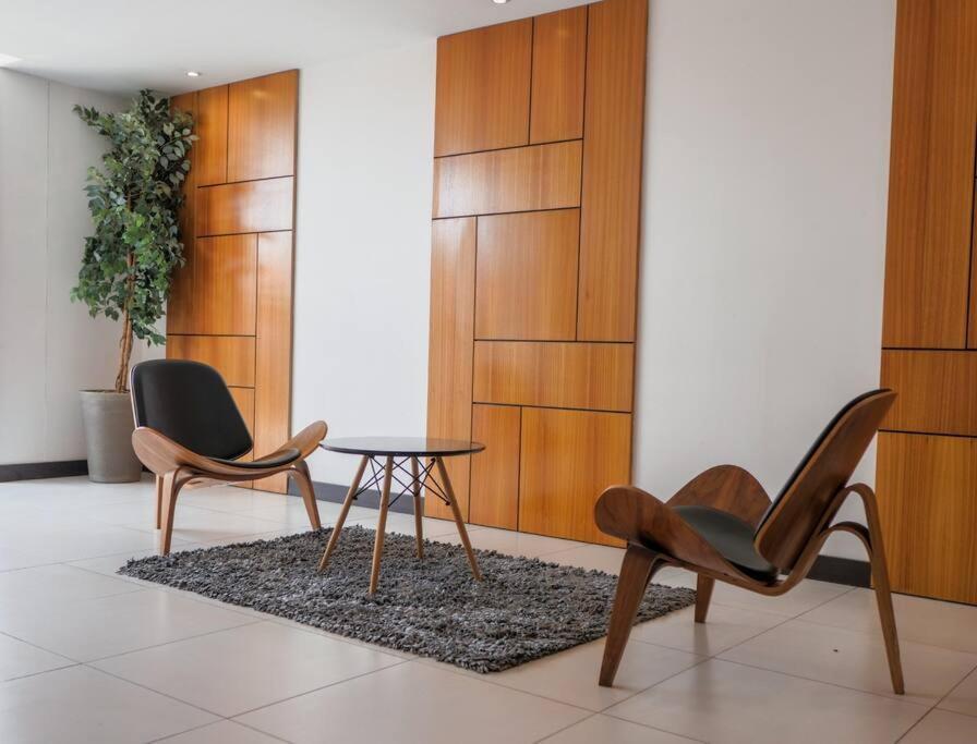Urban Executive Stay San Jose  Luaran gambar