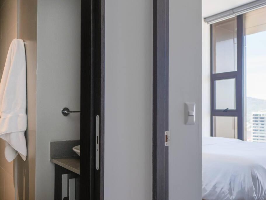 Urban Executive Stay San Jose  Luaran gambar
