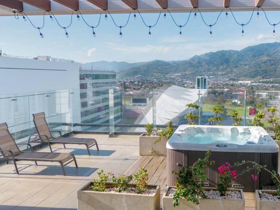 Urban Executive Stay San Jose  Luaran gambar