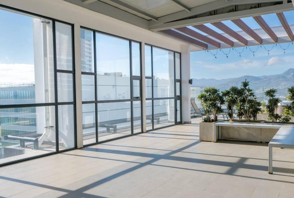 Urban Executive Stay San Jose  Luaran gambar